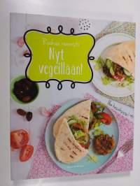 Nyt vegeillään! (UUSI)