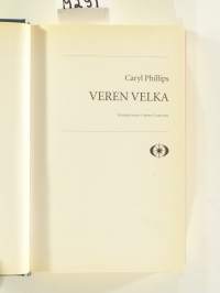 Veren velka