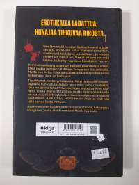 Keskeneräinen kuolema (UUSI)
