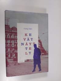 Kevätnäyttely