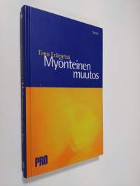 Myönteinen muutos