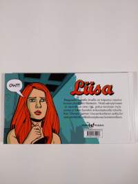 Liisa - Pahemmassa kuin pinteessä (UUSI)