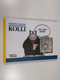 Kolli (UUSI)