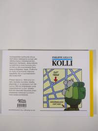 Kolli (UUSI)