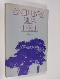 Silta liikkuu