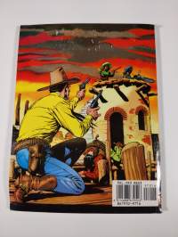 Tex Willer No 16/1997