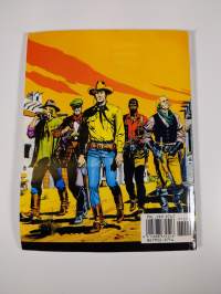 Tex Willer No 14/1997