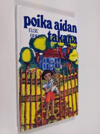 Poika aidan takana (ERINOMAINEN)