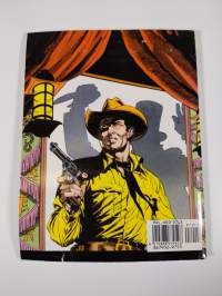 Tex Willer No 13/1997