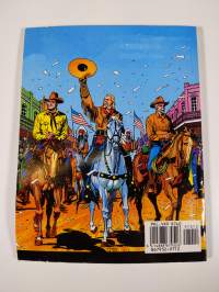 Tex Willer No 12/1997