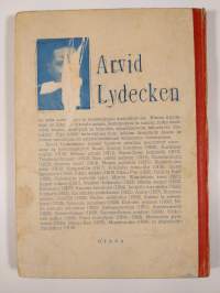 Arvilyn satuja
