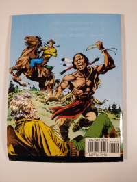 Tex Willer No 10/1997