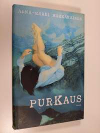 Purkaus (ERINOMAINEN)