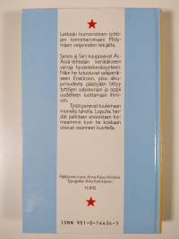 Ässät ja salaseura (ERINOMAINEN)