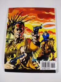 Tex Willer No 7/1997
