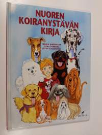 Nuoren koiranystävän kirja