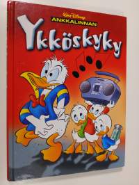 Tyhjä kuva