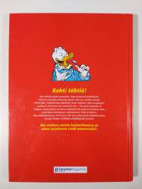 Ankkalinnan ykköskyky