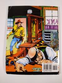 Tex Willer No 4/1997