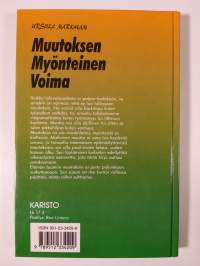 Muutoksen myönteinen voima (UUDENVEROINEN)