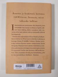 Ihmissuden kronikka (UUDENVEROINEN)