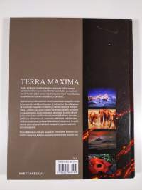 Terra Maxima : Ihmeellinen luonto (UUDENVEROINEN)