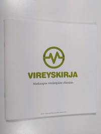 Vireyskirja : Matkaopas vireämpään elämään