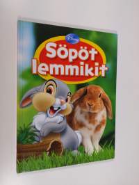 Söpöt lemmikit