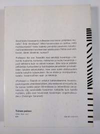 Havaitsemisen maailma