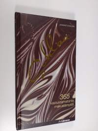 Suklaa : 365 vastustamatonta makuelämystä