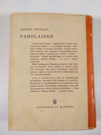 Paholainen