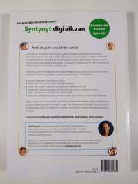 Syntynyt digiaikaan : sosiaalisen median kasvatit