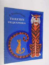 Tiikerin veljenpoika