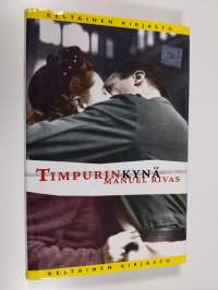 Timpurinkynä