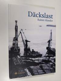 Däckslast (ERINOMAINEN)