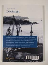 Däckslast (ERINOMAINEN)