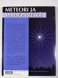 Meteori ja madonreikä : avaruussanakirja
