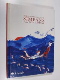 Simpans hav och hamnar