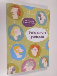 Perhesuhteet puntarissa (ERINOMAINEN)