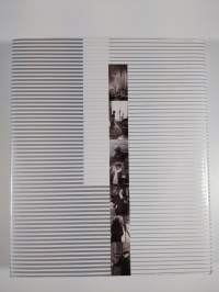 Yleisradion historia 1-3, 1926-1966