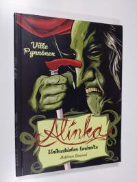Alinka - Unikurkialan tarinoita