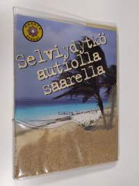 Selviydytkö autiolla saarella