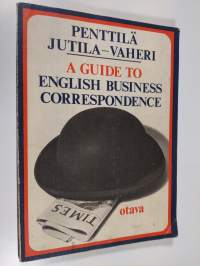 A guide to English business correspondence