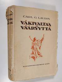 Väkivaltaa ja vääryyttä : kiihkokansallisia ja vallankumouksellisia liikkeitä Ranskassa 1800-luvun jälkipuoliskolla