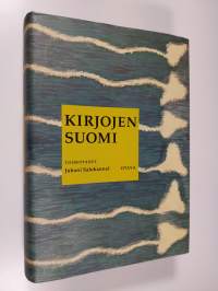 Kirjojen Suomi (ERINOMAINEN)