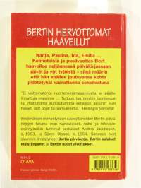 Bertin hervottomat haaveilut