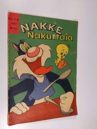 Tyhjä kuva