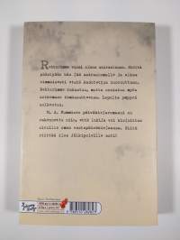 Rehtorin päiväkirja : interaktiivinen kalenteri vuodelle 2004 (ERINOMAINEN)