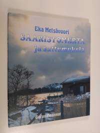 Saaristomerta ja sattumuksia (ERINOMAINEN)