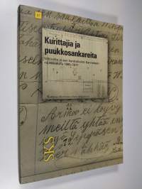 Kurittajia ja puukkosankareita : väkivalta ja sen kontrollointi Kannaksen rajaseudulla 1885-1917 (ERINOMAINEN)